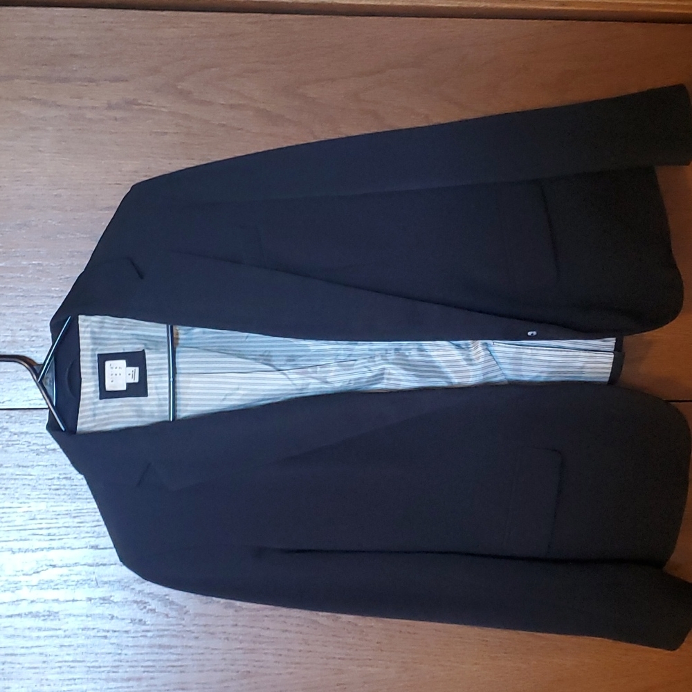 A New Day Blazer